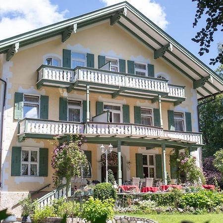 Villa Adolphine Роттах-Эгерн Экстерьер фото