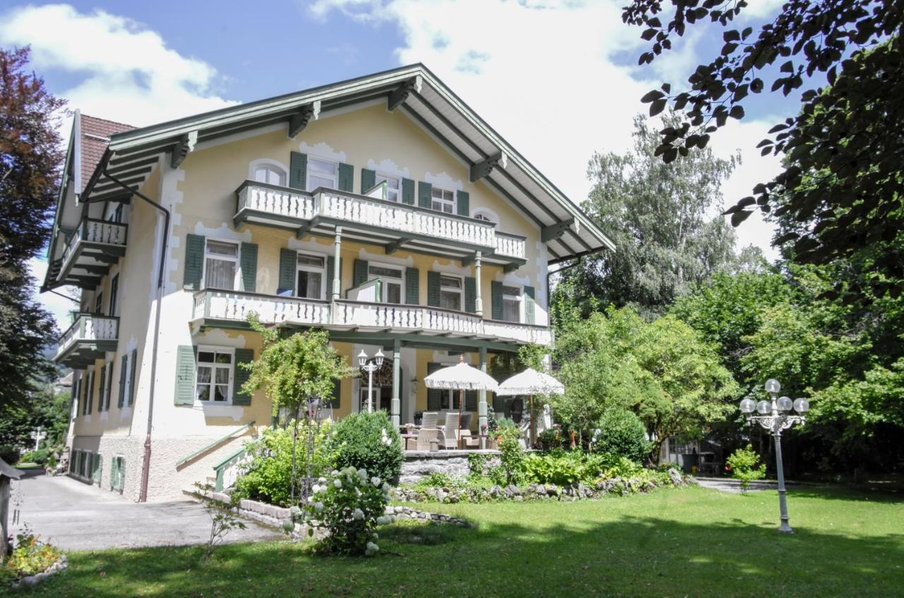 Villa Adolphine Роттах-Эгерн Экстерьер фото
