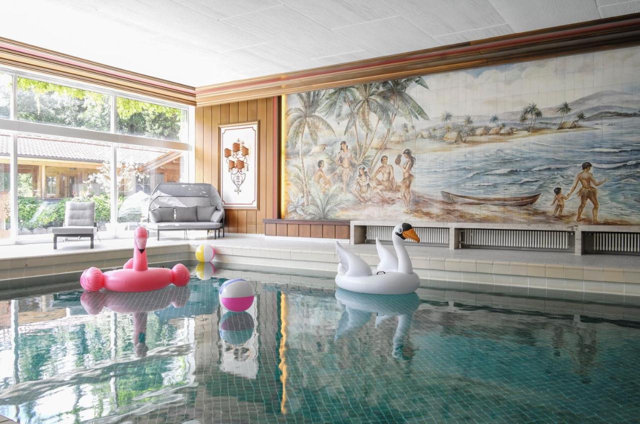 Villa Adolphine Роттах-Эгерн Экстерьер фото